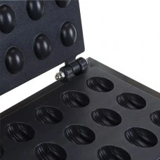 Вафельниця WBS-21W