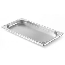 Гастроємність Kitchen Line GN 1/3(H)20 мм