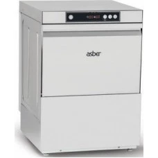 ПОСУДОМИЙКА ФРОНТАЛЬНА ASBER GT-500 DD
