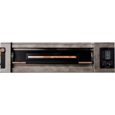 Піч подова ел. Moretti Forni S50E ICON C-15 FS (Fastbake)
