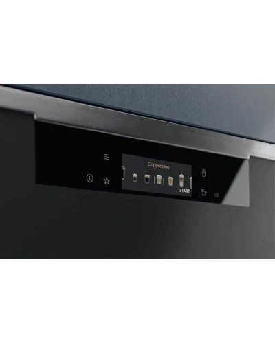 Кавоварка вбудована Electrolux - KBC85T