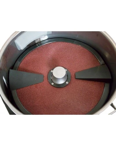 Картоплечистка PPN5 220V (Fimar)