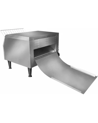 Тостер конвеєрний 2,64 кВт GGM Gastro