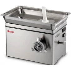 М'ясорубка Sirman TC22 Nevada Ice Total Unger (380)