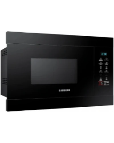 Мікрохвильва піч Samsung MG 22 M 8054 AK - UA