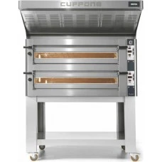 Піч для піци DN635L/2-D (Cuppone)
