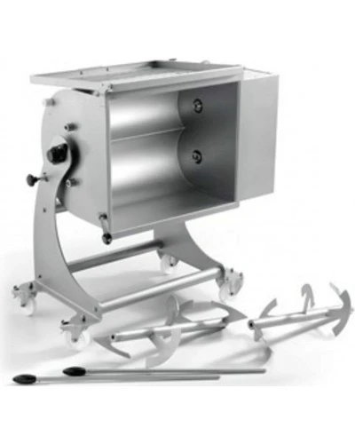 Фаршеміс IP 120 XP BA (Sirman)