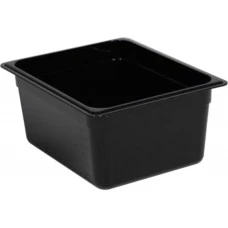 Гастроємність пластикова GASTROPLAST GN1/2, h=150 мм 6650017 (Туреччина)