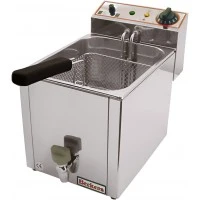 Фритюрниця BECKERS FR 8 LT