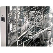 Пароконвектомат кондитерський 10x EN 400 x 600 GGM Gastro