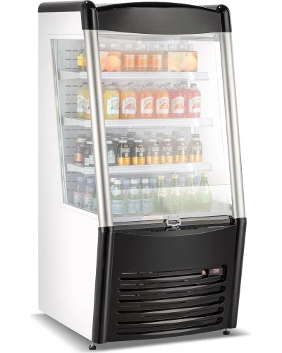 Вітрина-гірка холодильна GoodFood RTS260L