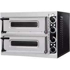 Піч для піци ITPIZZA MS1+1
