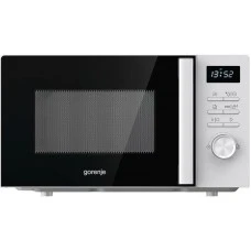 Мікрохвильова піч Gorenje - MO 20 A 3 WH