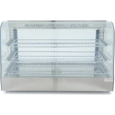 Вітрина теплова GoodFood WS300 STEEL