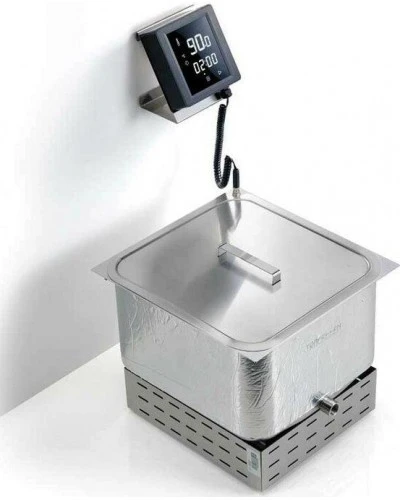 Апарат sous-vide SOFTCOOKER SR BI 2/3 WI-FOOD (Sirman)