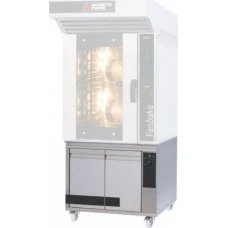 Розстійна шафа F L/80U (Moretti Forni)