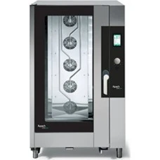 ПАРОКОНВЕКТОМАТ APACH AP20QT
