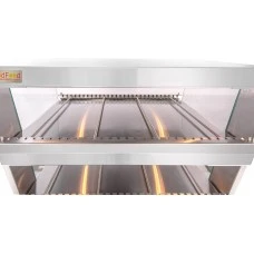 Вітрина теплова GoodFood WS65 ELIT