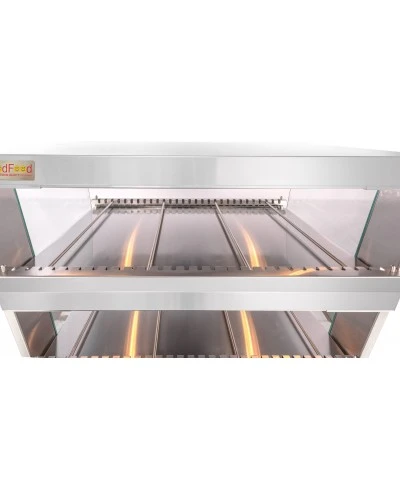 Вітрина теплова GoodFood WS65 ELIT