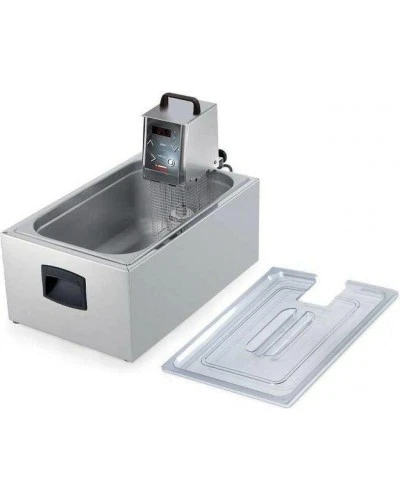 Апарат sous-vide SOFTCOOKER XP (Sirman)