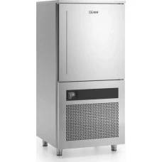 Апарат шокової заморозки GEMM BCB10E