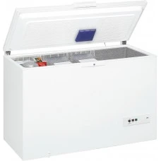 Морозильна скриня Whirlpool ACO 432