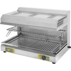 Гриль саламандра SEF 800 Q (Roller Grill)