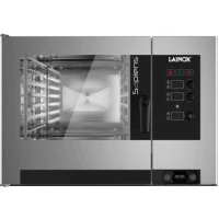 Піч пароконвекційна LAINOX SAPIENS SAEV072R (Італія)