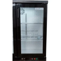 Шафа барна холодильна GoodFood GF-SGD250SL-H6C