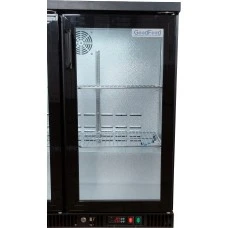 Шафа барна холодильна GoodFood GF-SGD250SL-H6C