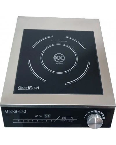 Плита індукційна GoodFood IC50 PRIME