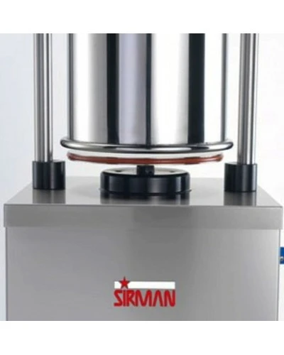 Шприц для ковбас IS V 25 IDRA (Sirman)