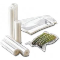 Вакуумний пакет гладкий 150 x 300 GGM Gastro