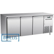 Стіл холодильний тридверний BRILLIS СС3100