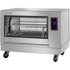 Гриль для курей AIRHOT CGE-16