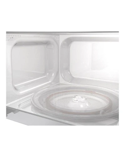 Мікрохвильова піч Gorenje - MO 20 A 3 WH