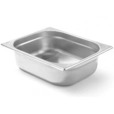Гастроємність Kitchen Line GN 1/2(H)100 мм