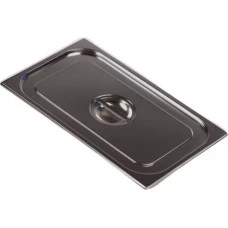 Кришка для гастроємкості EWT INOX (PREMIUM) 1/6