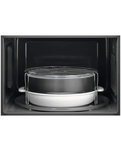 Мікрохвильова піч Electrolux - EMZ729EMK