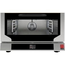 Піч пароконвекційна EKF311NTUD (Tecnoeka)