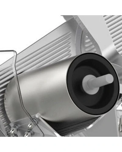 Слайсер Galileo 370 Evo Ingr. ТOP (Sirman)
