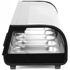 Вітрина для суші Arktic, 220-240В/190Вт, 1800x420x(H)265мм