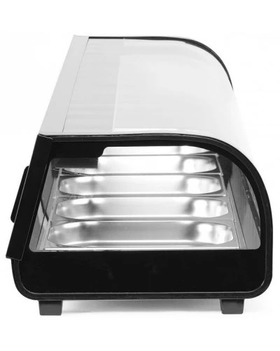 Вітрина для суші Arktic, 220-240В/190Вт, 1800x420x(H)265мм