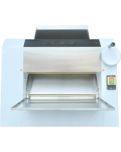 Тісторозкаточна електрична машина GoodFood NM500B