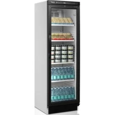 Шафа холодильна CEV425 1 LED (Tefcold)