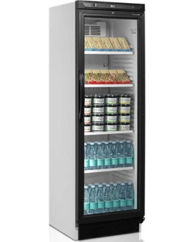Шафа холодильна CEV425 1 LED (Tefcold)
