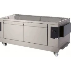 Шафа розстійна Moretti Forni L80/S120E