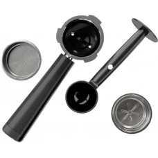 Кавоварка Electrolux - E 6 EC 1-6 ST