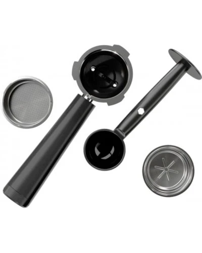 Кавоварка Electrolux - E 6 EC 1-6 ST