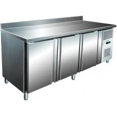 Морозильний стіл THP3200BT
